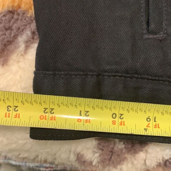 Levi’s, Sherpa, Truckers jacket, black , XL, near new condition - Picture 10 of 10